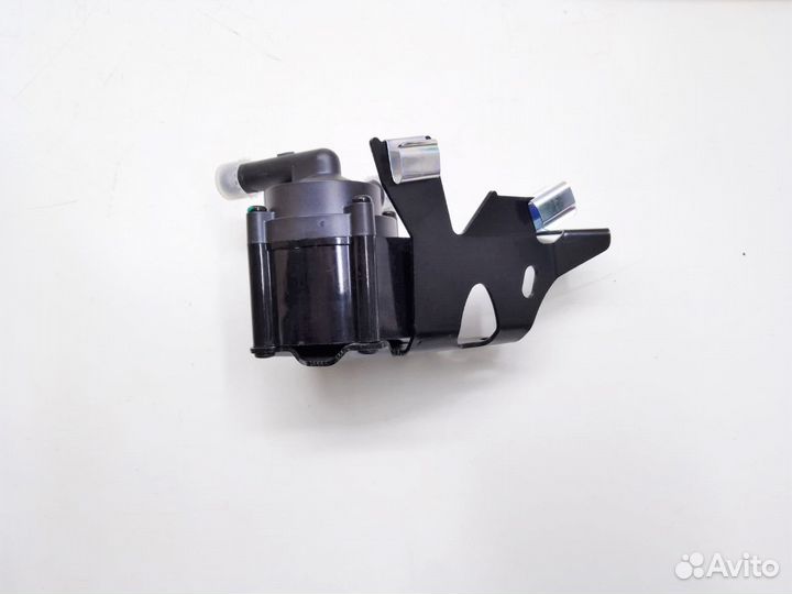 Насос охлаждения турбины водяной насос помпа