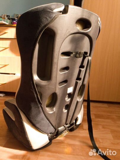 Детское кресло для машины