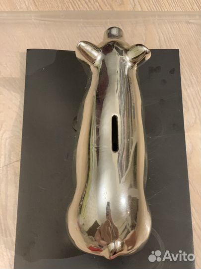 Копилка свинья купилка