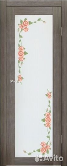 Межкомнатные двери