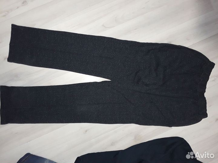 Одежда пакетом 140-152