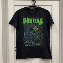 Мерч Pantera