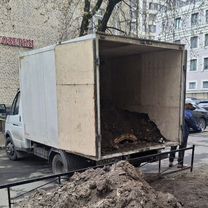 Строительный мусор,мебель, Санкт-Петербург
