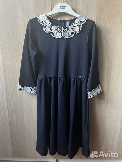 Школьная одежда для девочки 122-140