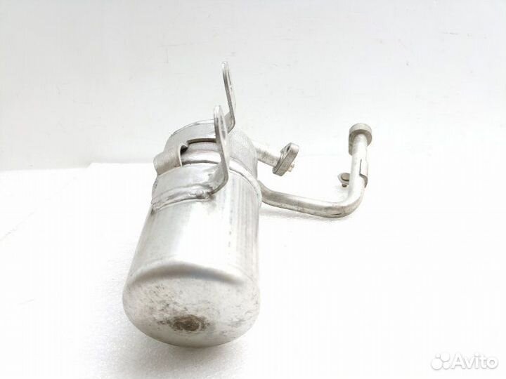 Осушитель кондиционера Volvo S40 2006