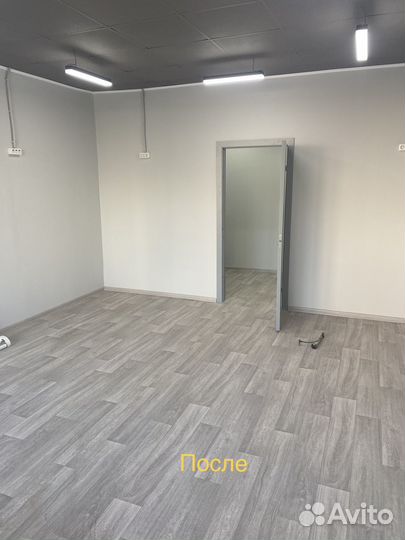 Отделочные работы любой сложности