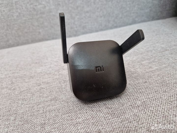 Wi-Fi усилитель сигнала Xiaomi V3