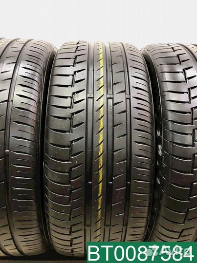 Continental PremiumContact 6 235/45 R18 105W