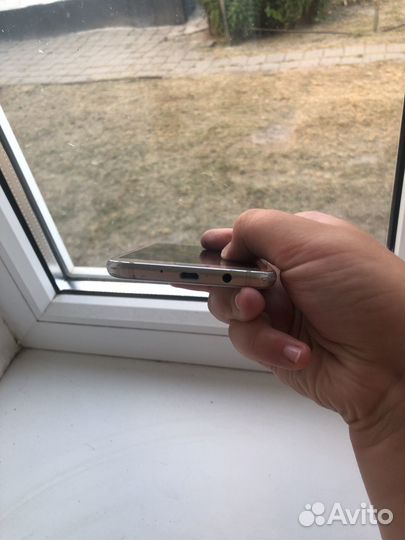 Samsung galaxy j5 2016