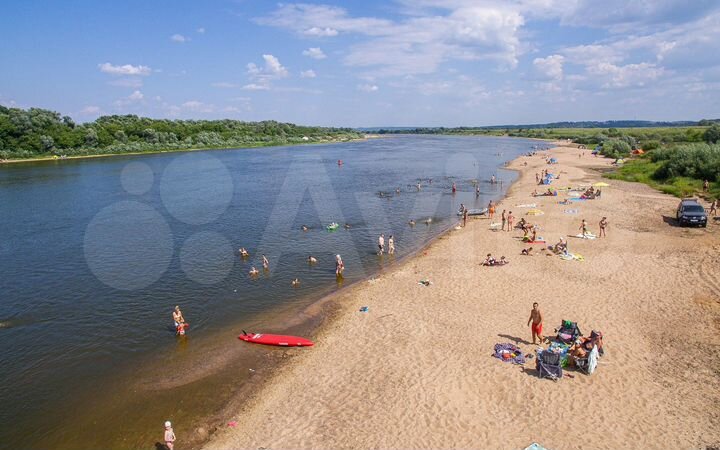 Участок 7 сот. (ИЖС)