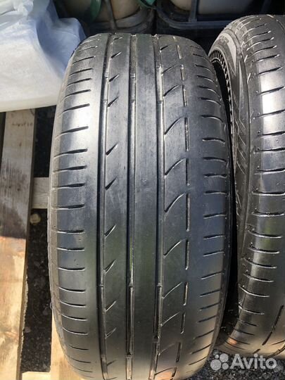 Bridgestone Potenza S007 225/55 R17 97W