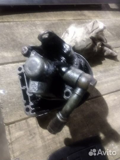 Гур с бмв Е34 М50