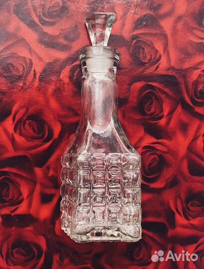 Флакон СССР