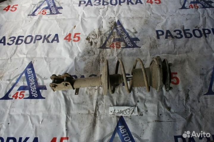 Амортизатор передний правый для Toyota Corolla 8