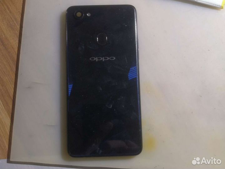 Oppo F7 (CPH1819) №511
