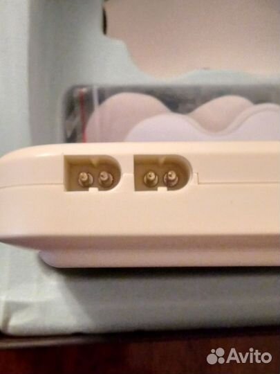 Пульсар, электронный прибор для точечного массажа