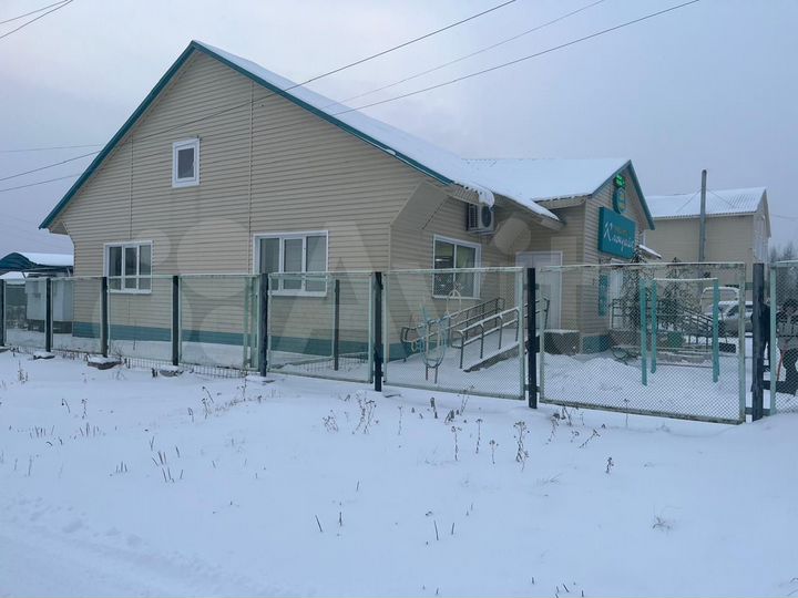 Свободного назначения, 207.4 м²