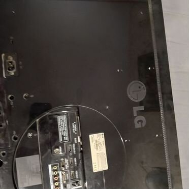 Телевизор LG 32LB76