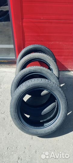 Triangle TR978 195/55 R16