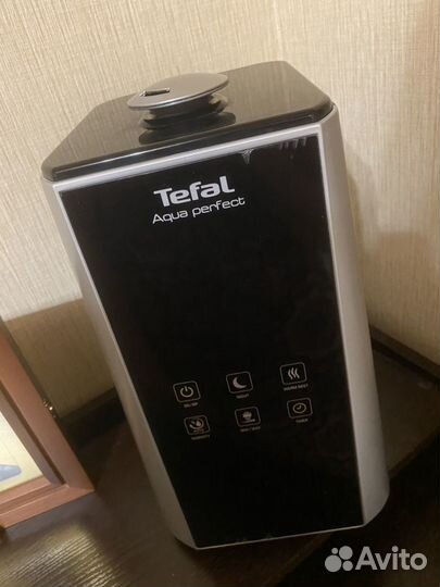 Продается увлажнитель воздуха