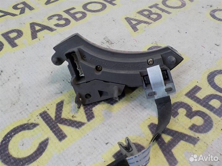 Кнопка многофункциональная Lexus GX 470 2002-2009