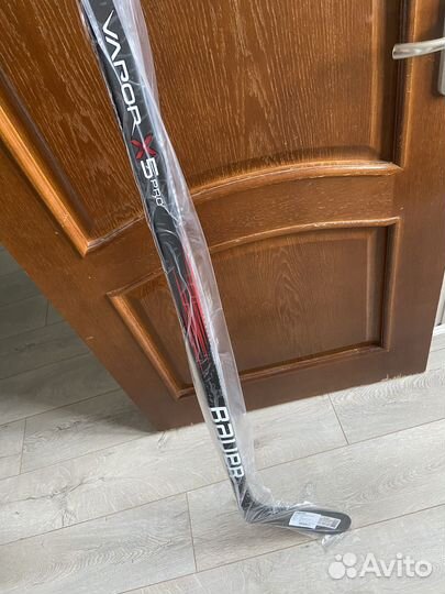 Клюшка хоккейная bauer x5 pro