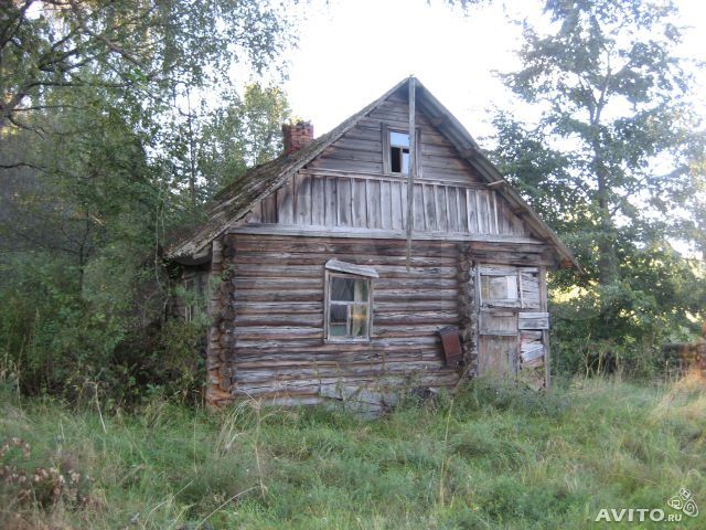 Участок 54,5 сот. (СНТ, ДНП)