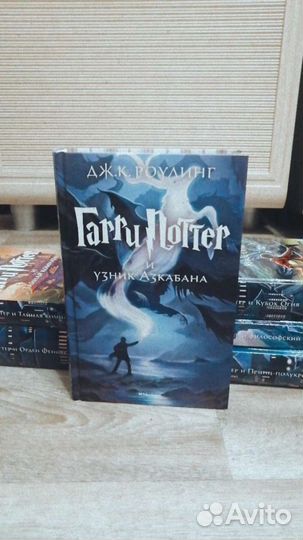 Книги новые