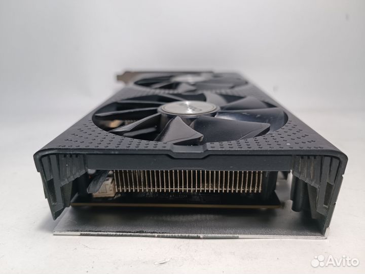 Rx 580 8 Gb Sapphire Pulse