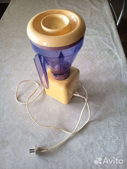 Блендер