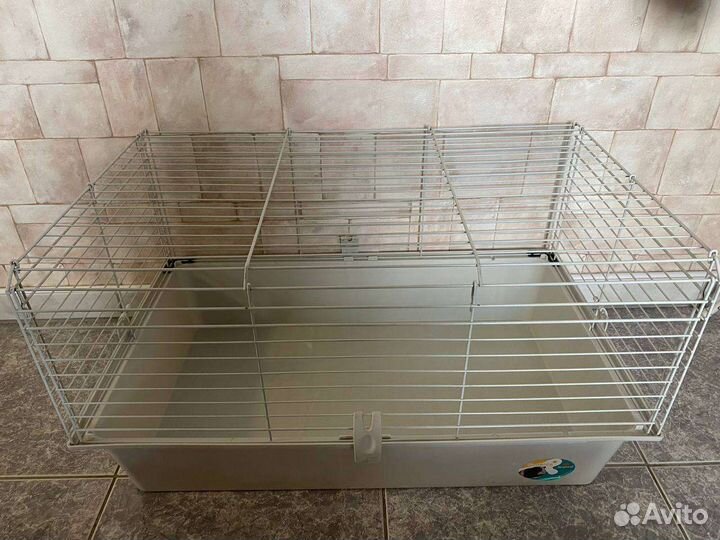 Клетка для грызунов, ежа, кролика