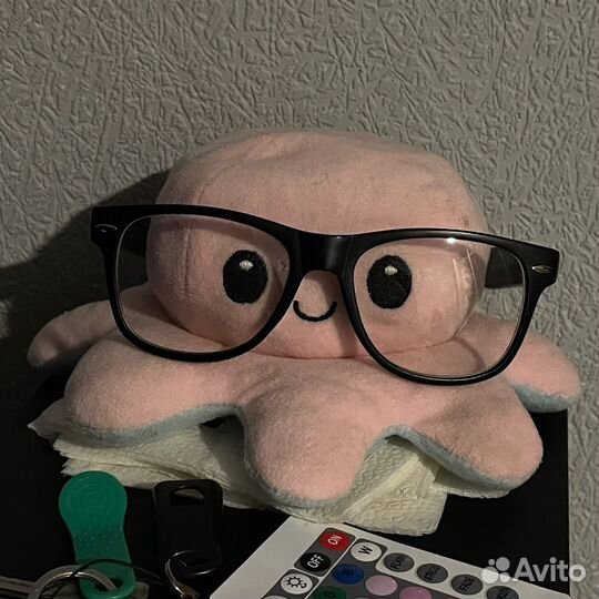 Очки с диоптриями -3.50