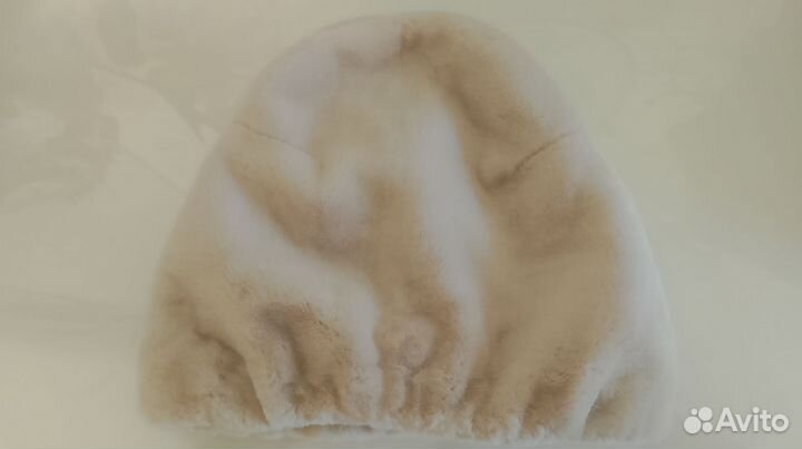 Шапочка зимняя