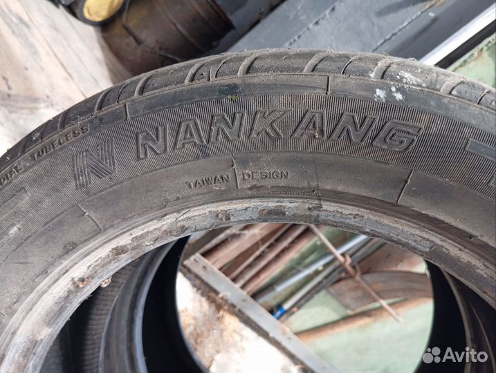 Hawkway HK859 215/55 R16