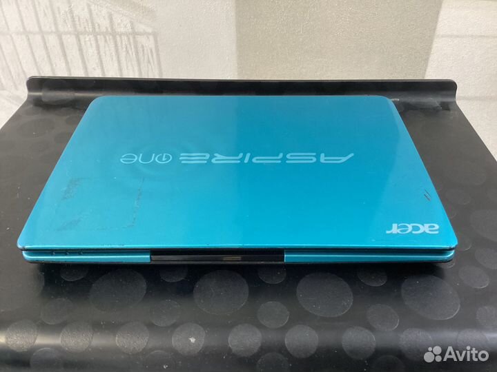 Нетбук Acer в хорошем состоянии