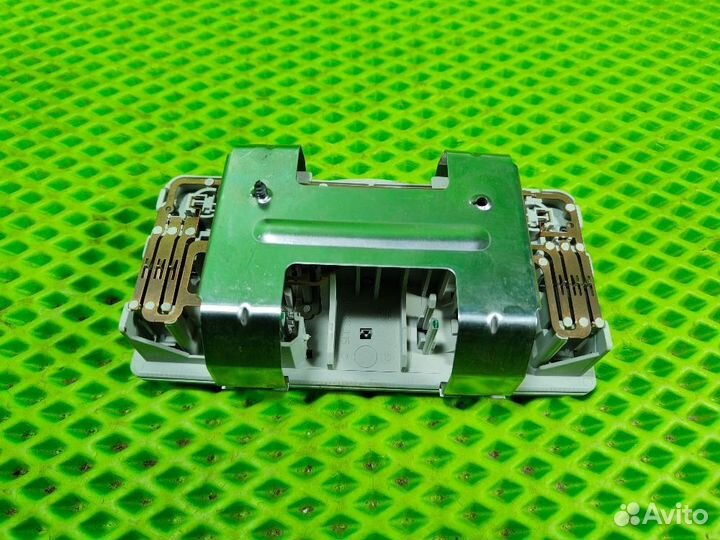 Плафон салонный передний Skoda Octavia A5