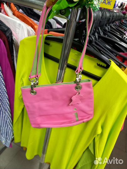 Сумка дизайнерская эксклюзив