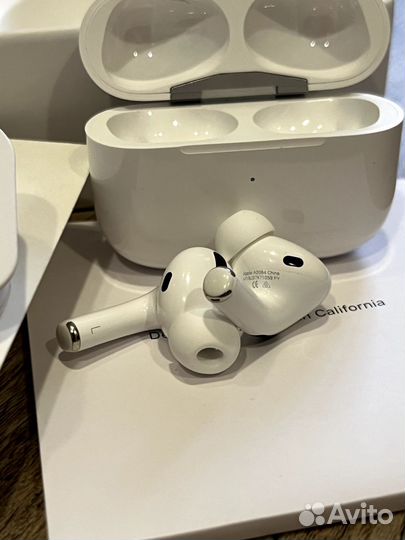 AirPods Pro