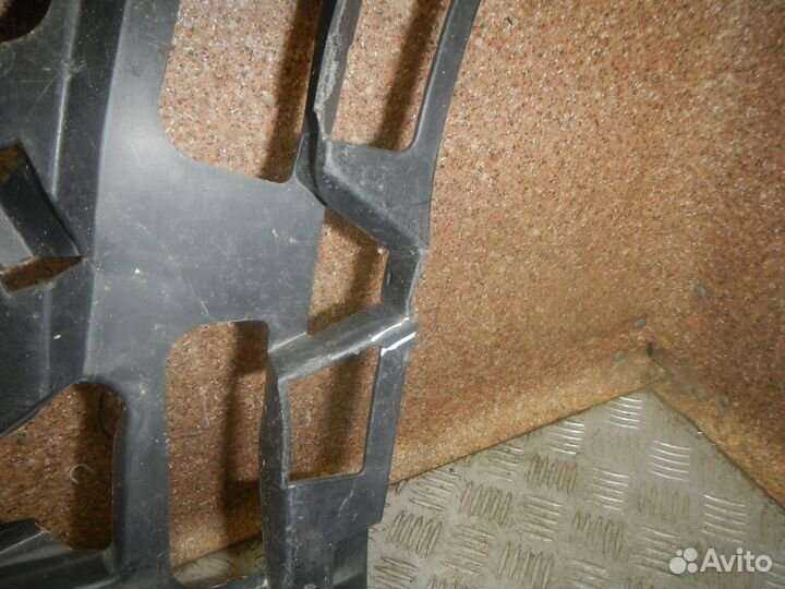 Кронштейн бампера заднего правый, Mercedes-Benz -mercedes (X164) GL-klasse (06-12)