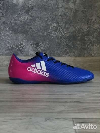 Футзалки adidas