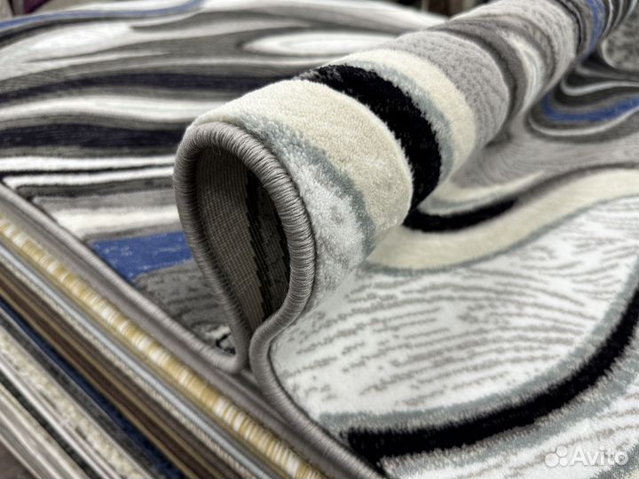 Ковер новый 100х200