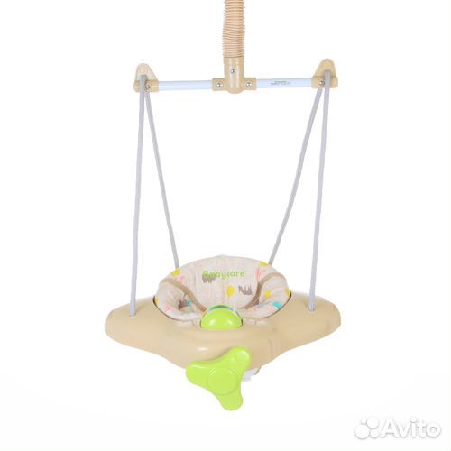 Ходунки детские Jetem Flyer / Прыгунки