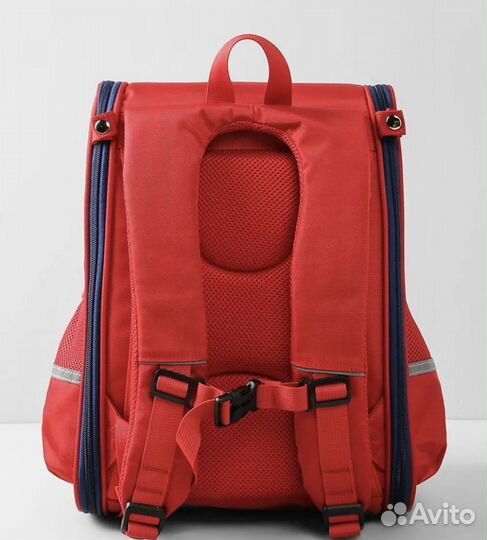 Портфель Silver Spoon