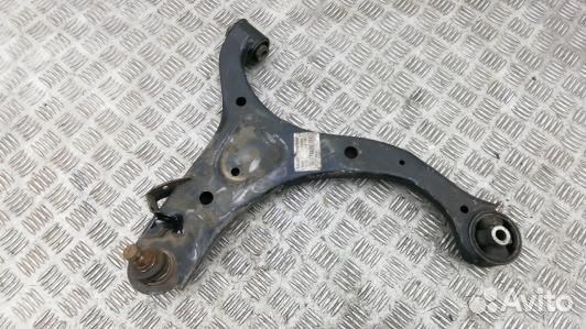 Рычаг передний нижний левый KIA sorento 2 (84X02O5