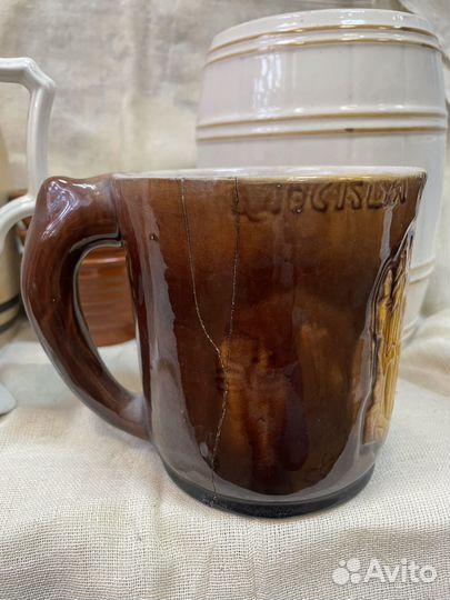 Керамика СССР