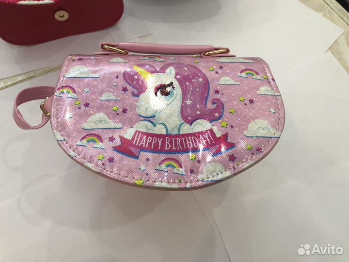 Сумка детская новая
