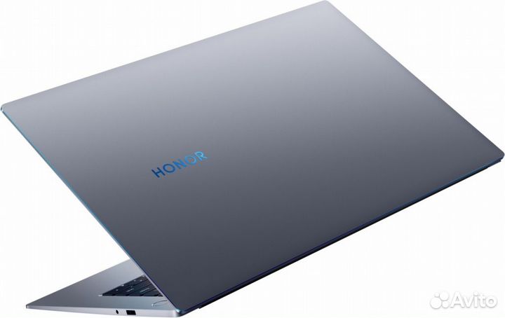 Ноутбук Honor MagicBook 14 NMH-WDQ9HN Ryzen 5 5500