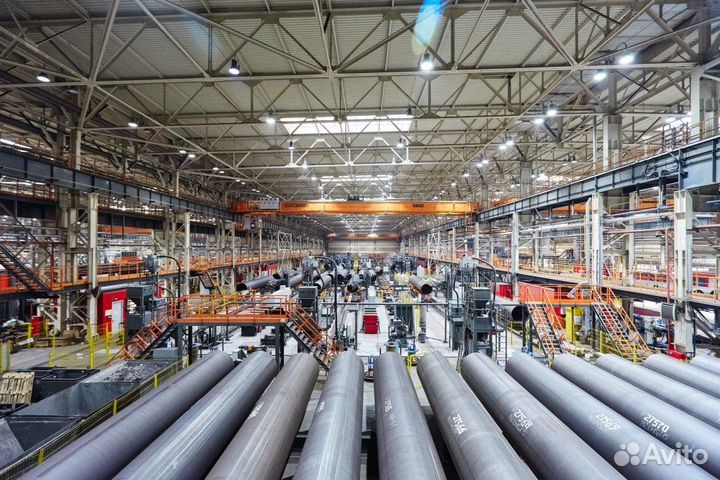 Машинист крана (крановщик)