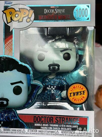 Коллекционные игрушки