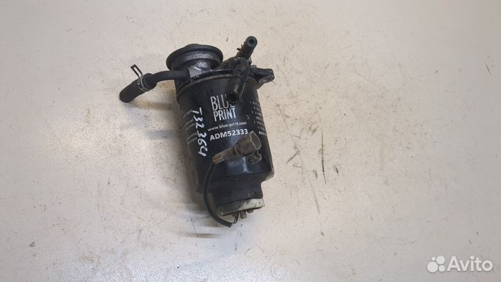 Насос топливный ручной (подкачка) Toyota Hiace, 20